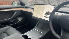 Tesla Model 3 Long Range AWD 4dr Auto Electric Saloon